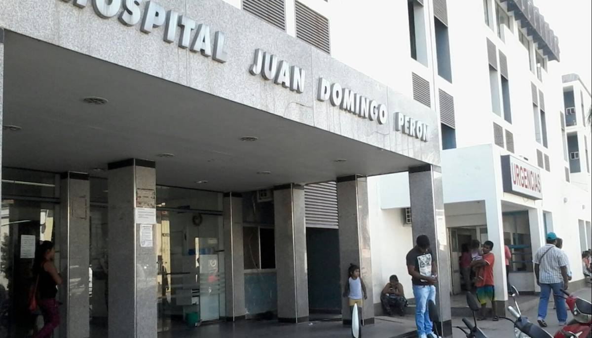hospital-juan-domingo-peron-tartagal