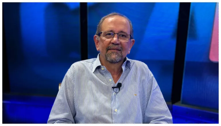 sergio camacho en cara acara 2025 (1)
