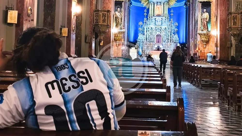 festejos mundial 2