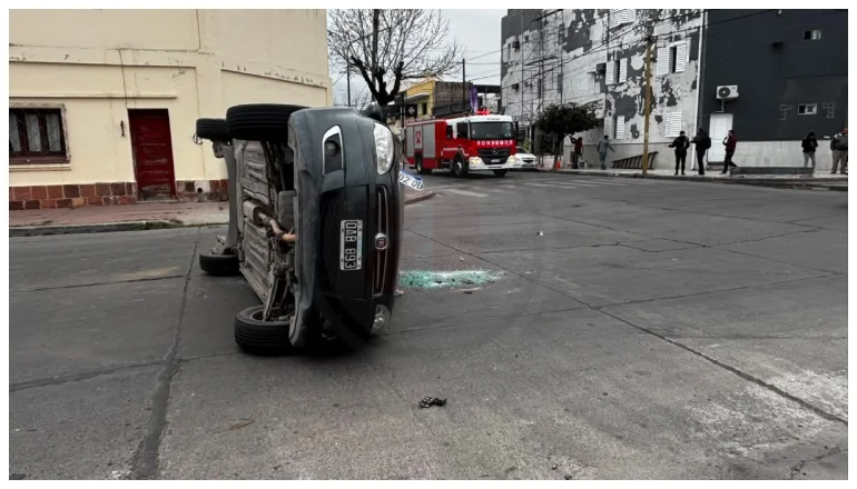 VUELCO (2)