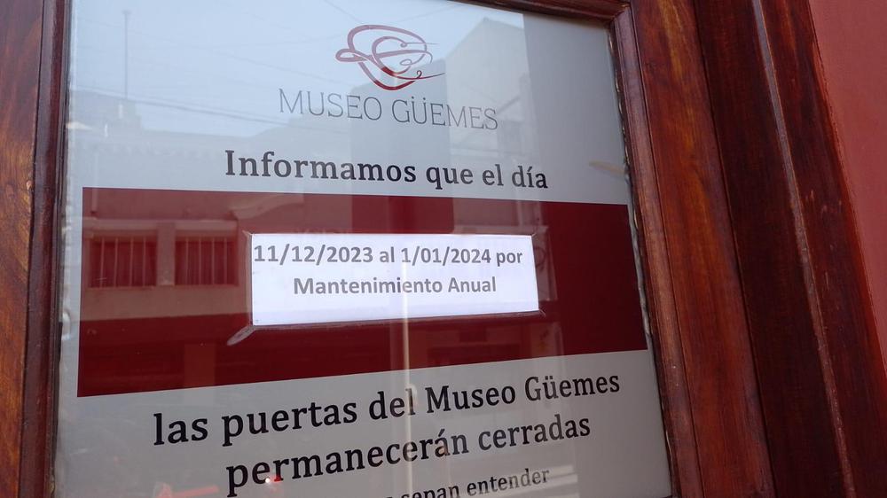 museo guemes