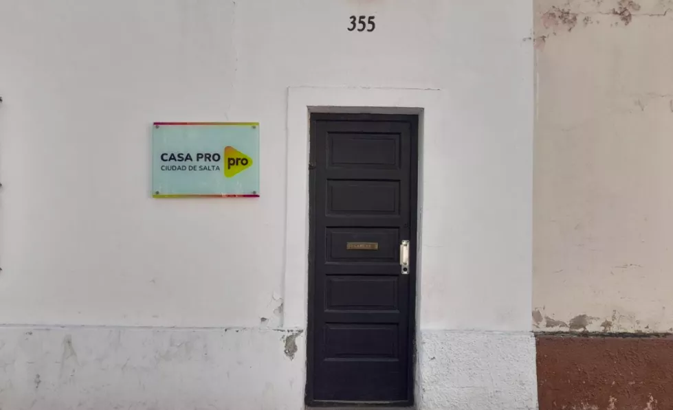 CASA PRO