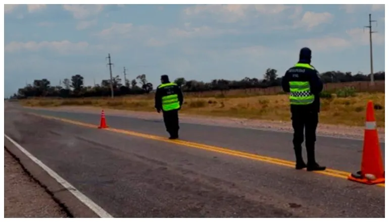 siniestralidad vial salta