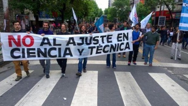 conicet