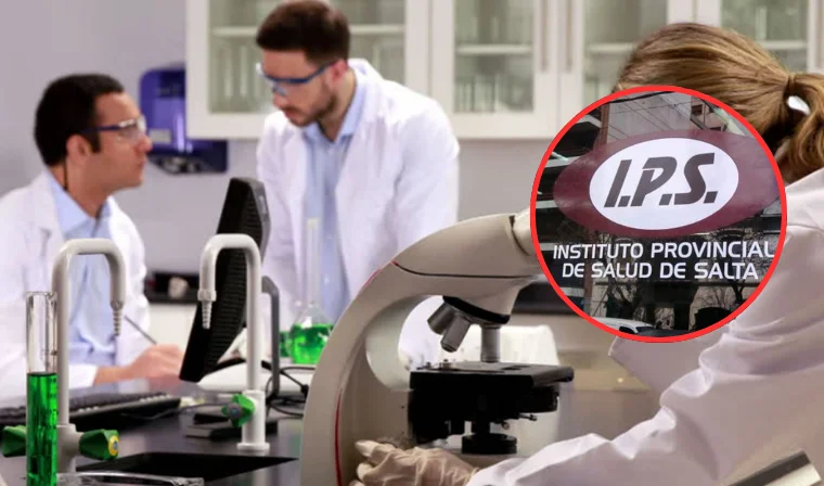 bioquimicos