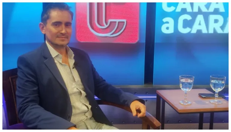 eduardo virgili en cara a cara