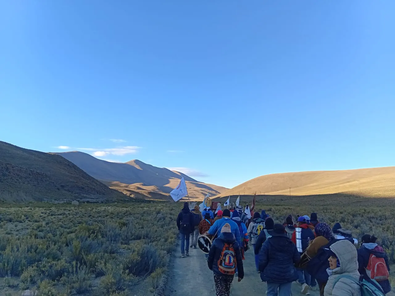 peregrinos svo 2025 peregrinos svo 2025