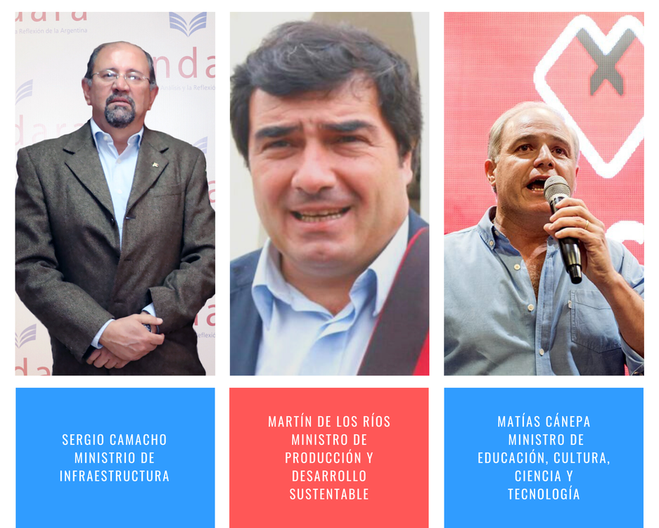 Sergio camacho MINISTERIO DE INFRAESTRUCTURA (2)