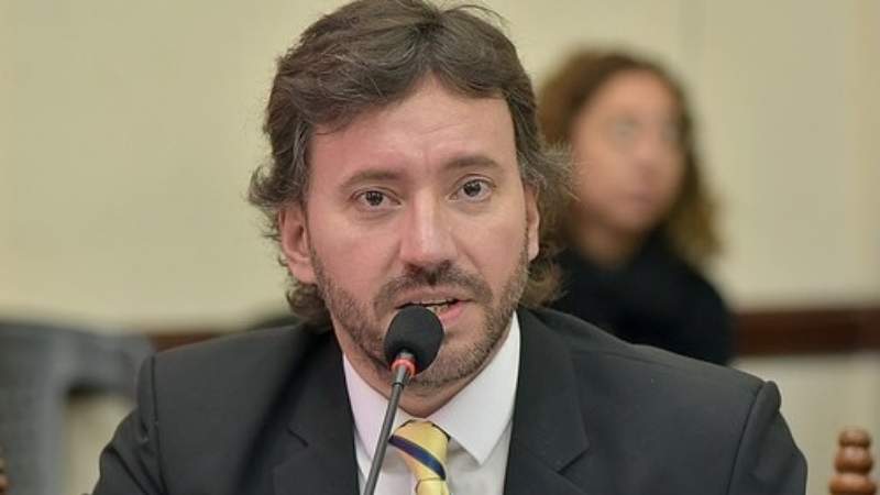 Martín Del Frari