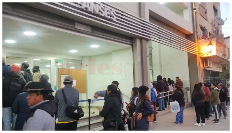 anses salta