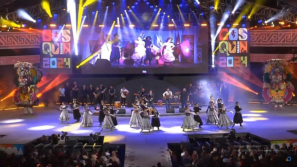 cosquin delegación de salta