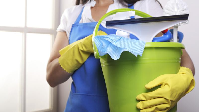 empleadas domesticas