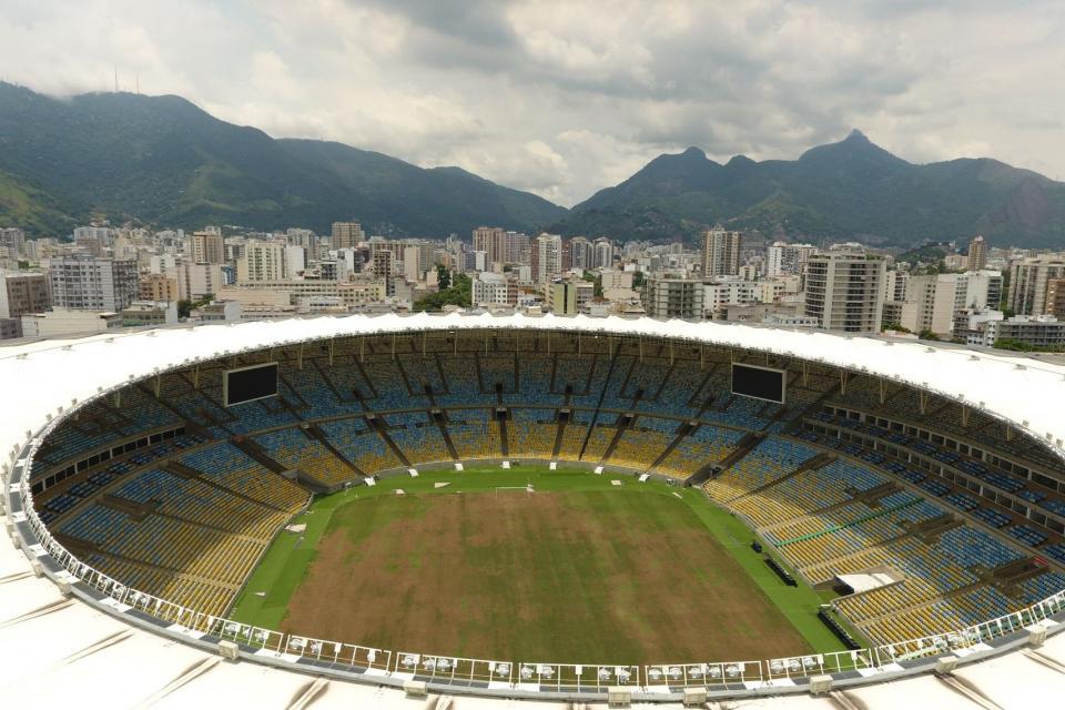 maracana