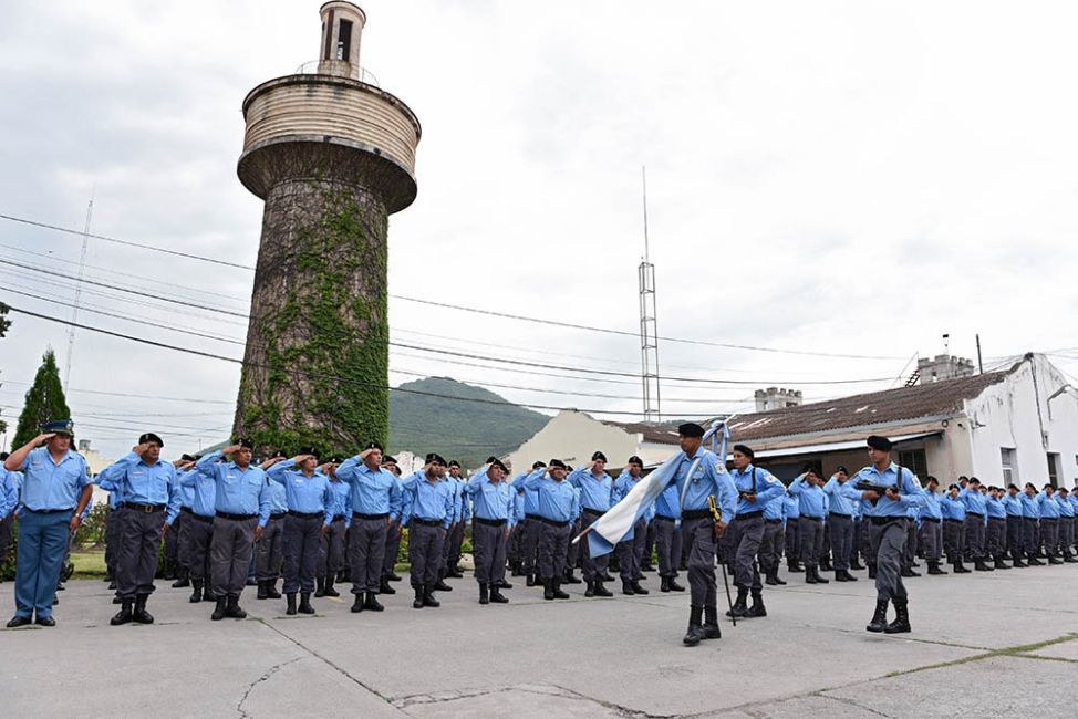 penitenciarios