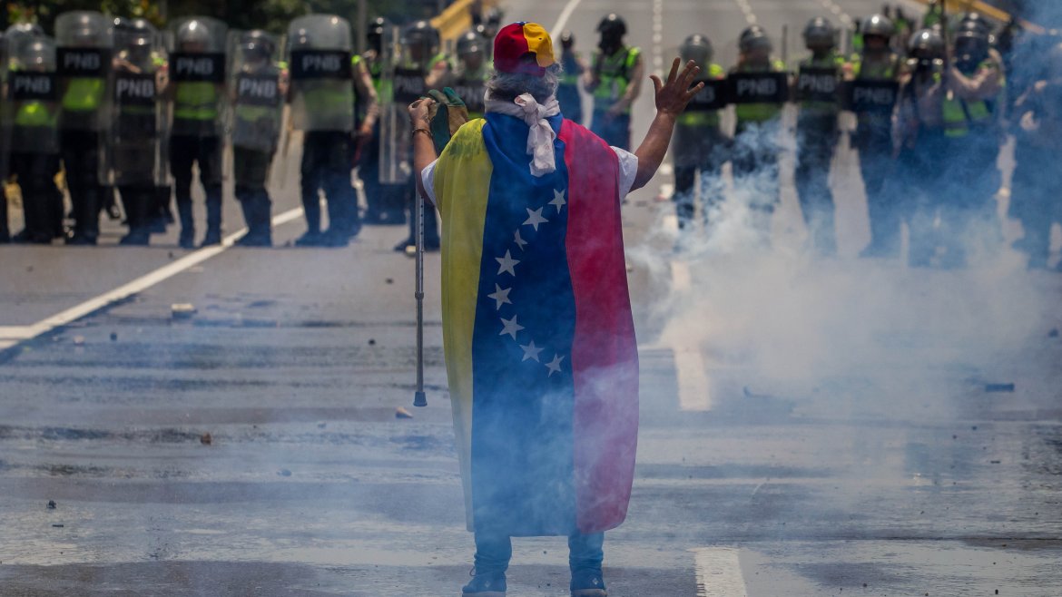 represion_venezuela