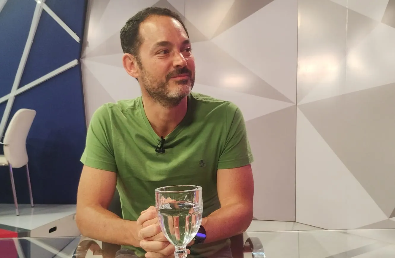 emiliano durand en cara a cara