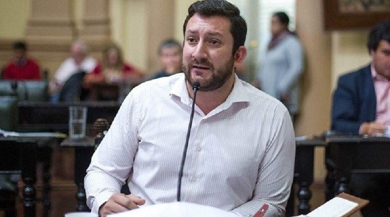 ivan mizzau