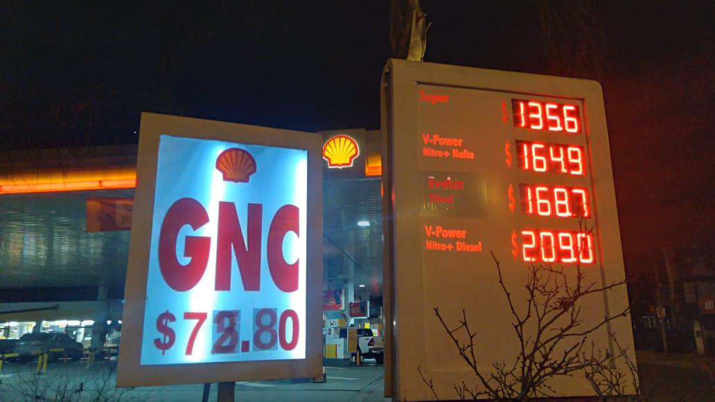 GNC