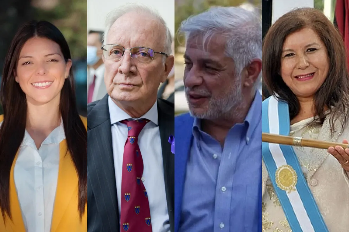 Diputados nacionales