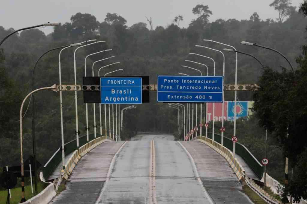 frontera