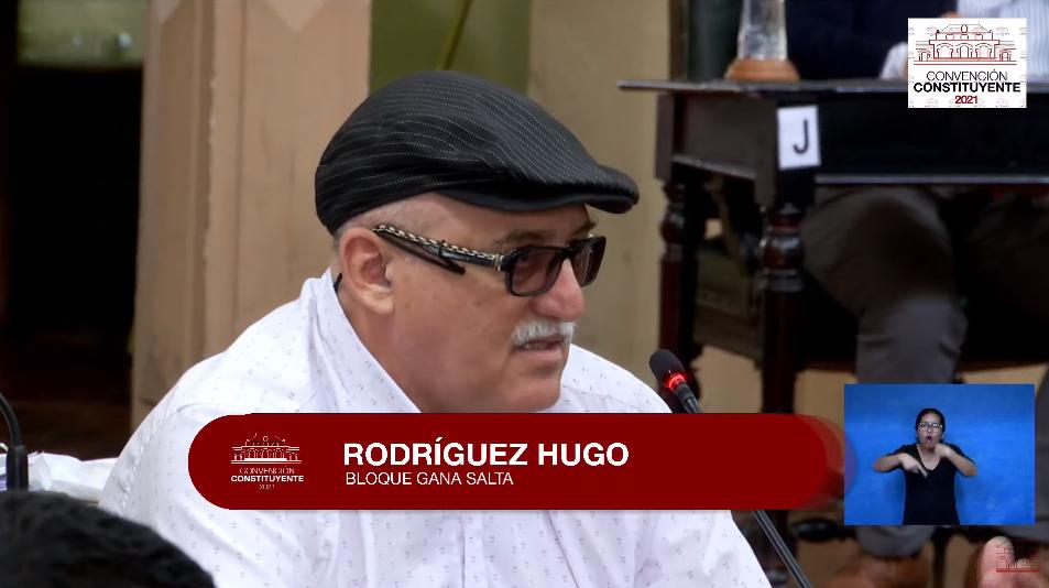 Hugo Rodriguez