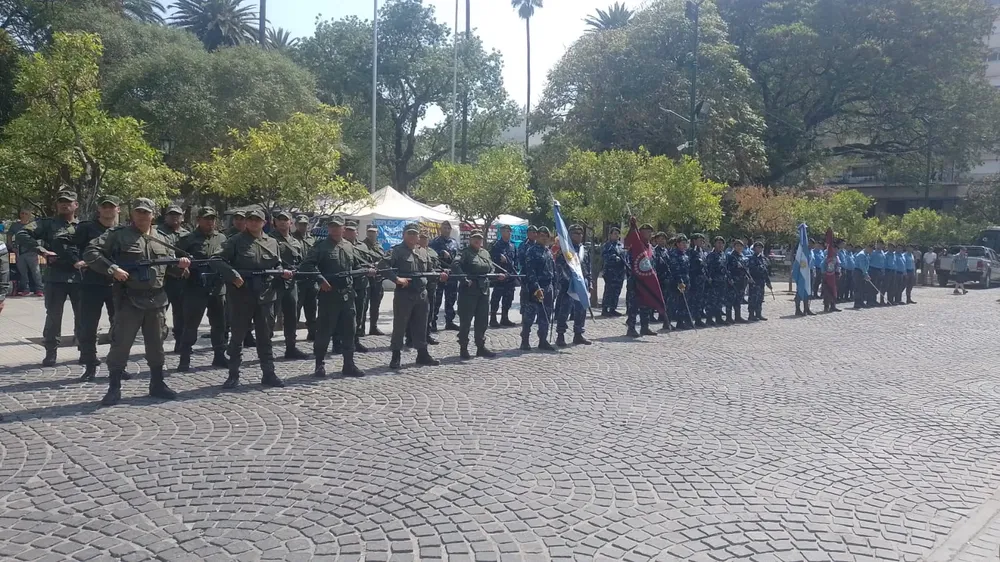 día de la soberanía nacional acto cabildo