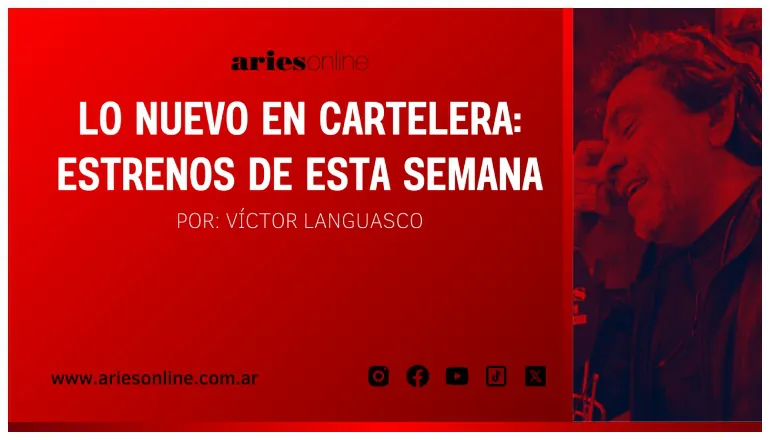 cartelera cine