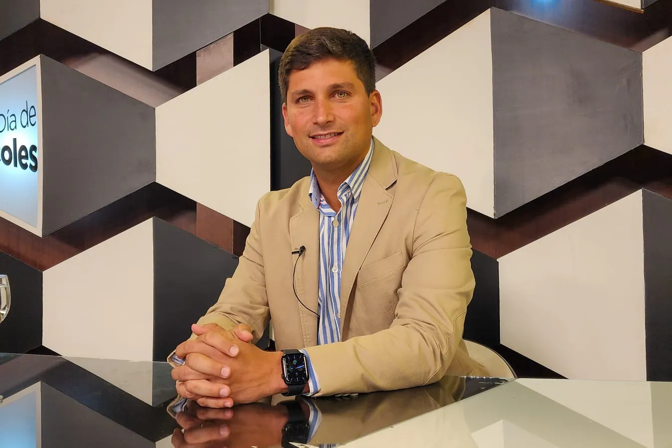 baltasar lara gros en día de miércoles 