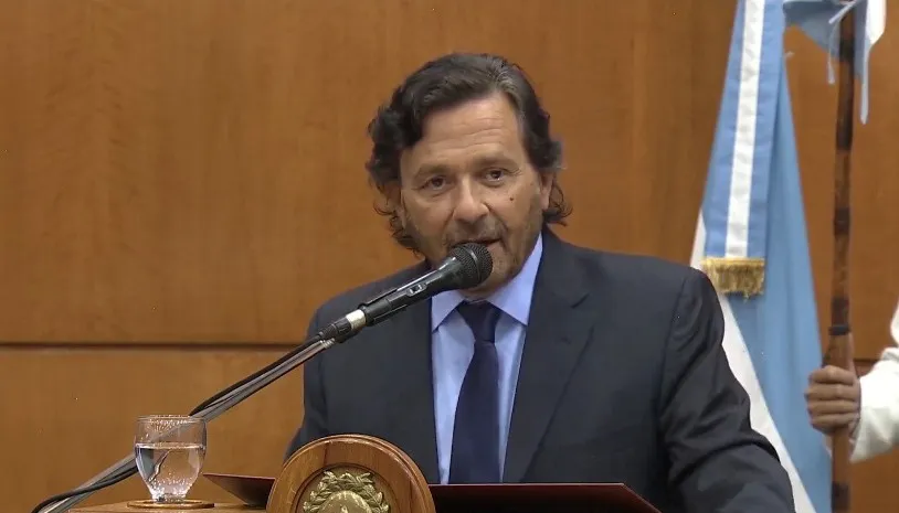 Gustavo Sáenz
