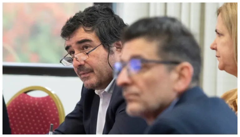 martin de los rios