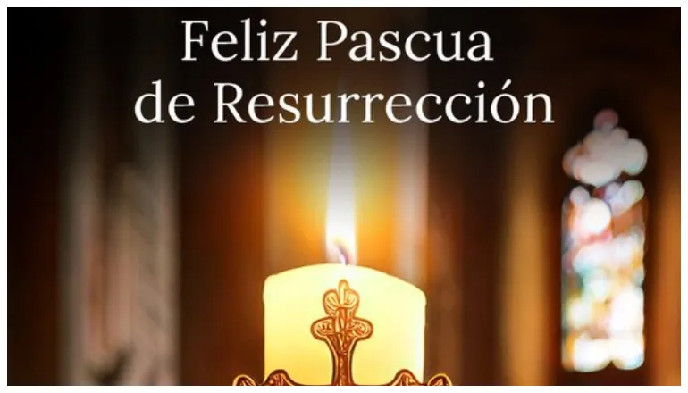 pascua casa rosada