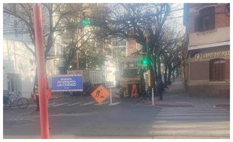 obras en guemes y guemes