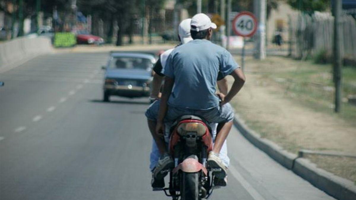 motochorros
