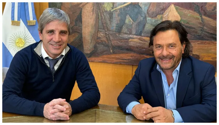 sáenz y caputo
