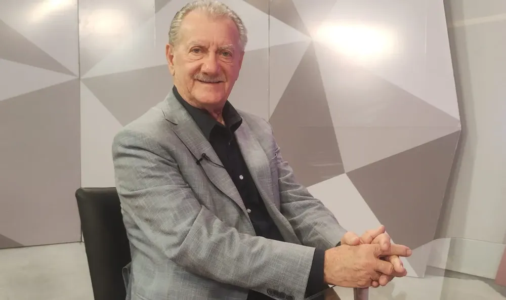 antonio marocco en cara a cara dos