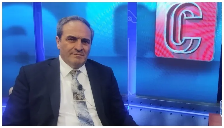 pedro garcía castiella en Cara a Cara