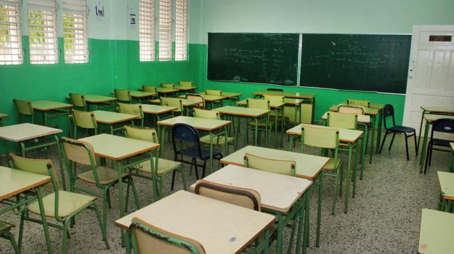 10 Alumnos Por Aula Y En Agosto Asi Sera La Vuelta A Clases