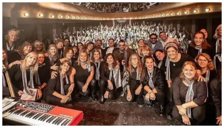 CAMERATA