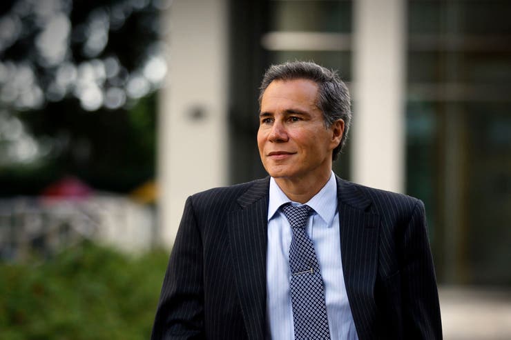 nisman