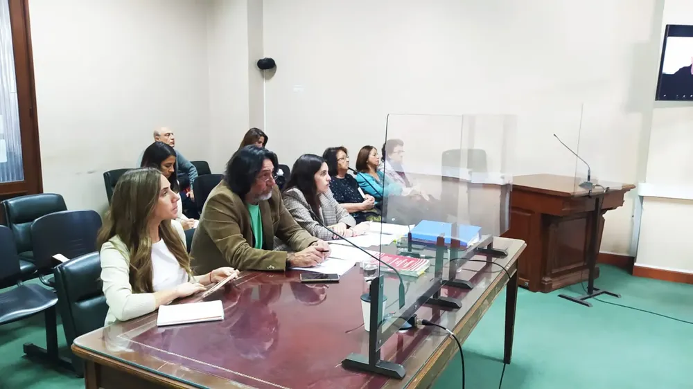juicio Joaquín Guil