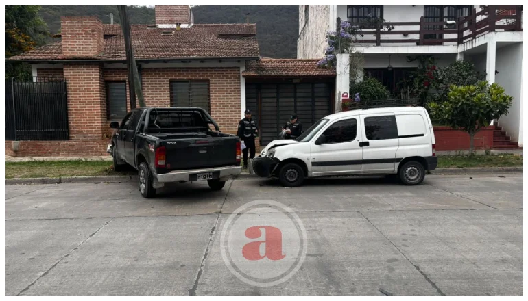 SINIESTRO VIAL