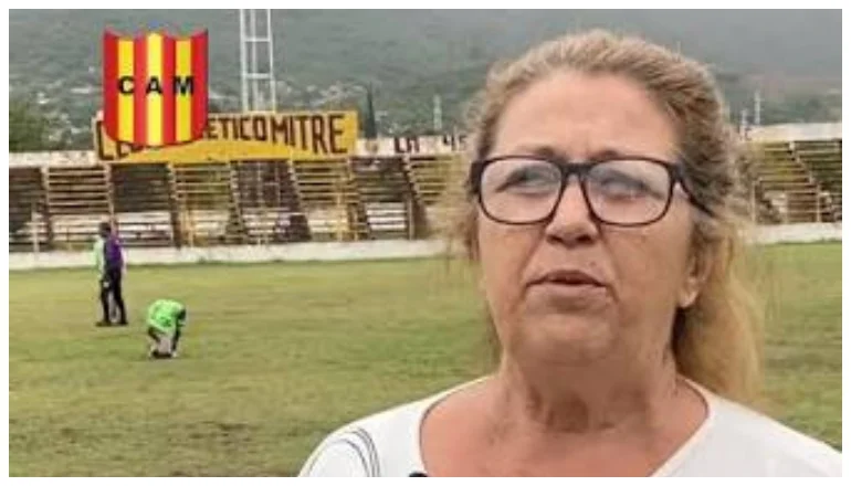 blanca chacon dorr