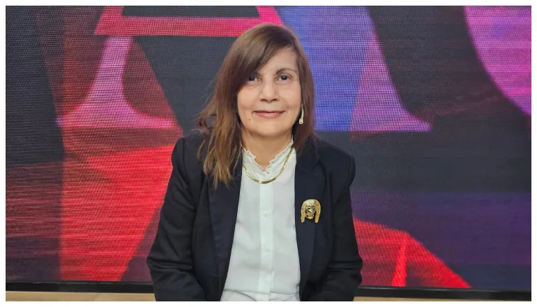 liliana bellone en el acople