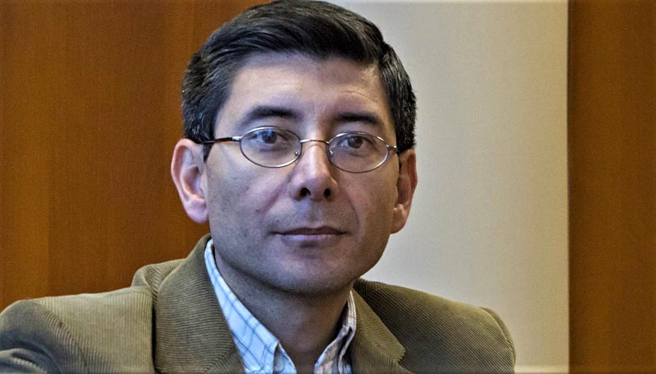 Pedro Burgos