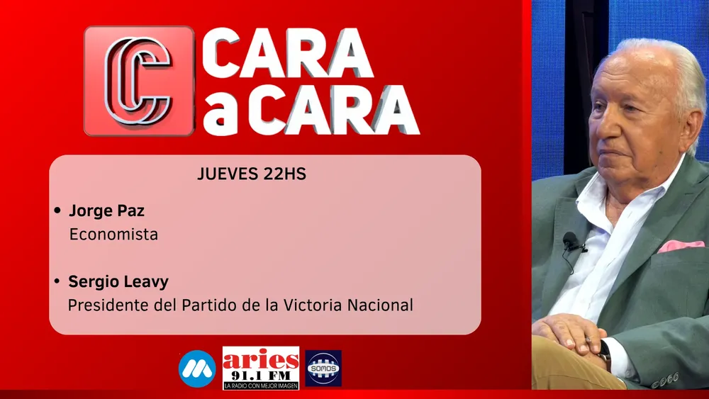 Cara a Cara Jueves (11)