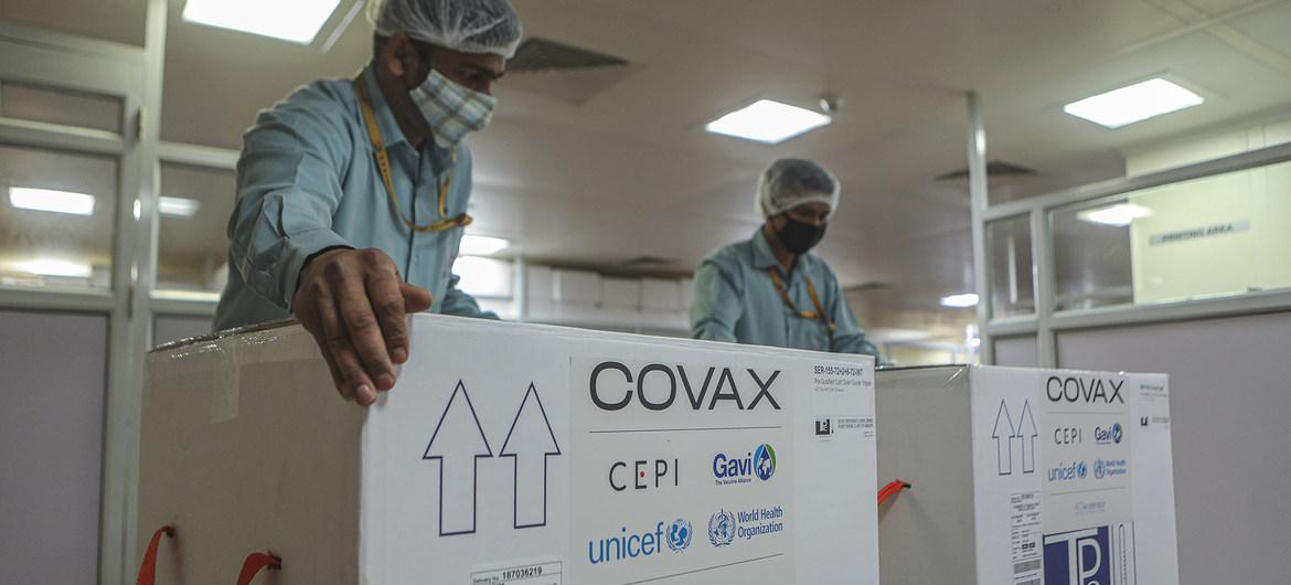 COVAX