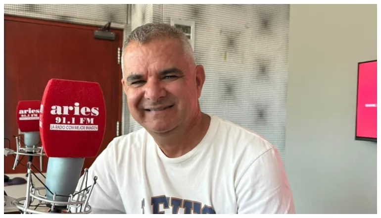 fabian valenzuela en vale todo