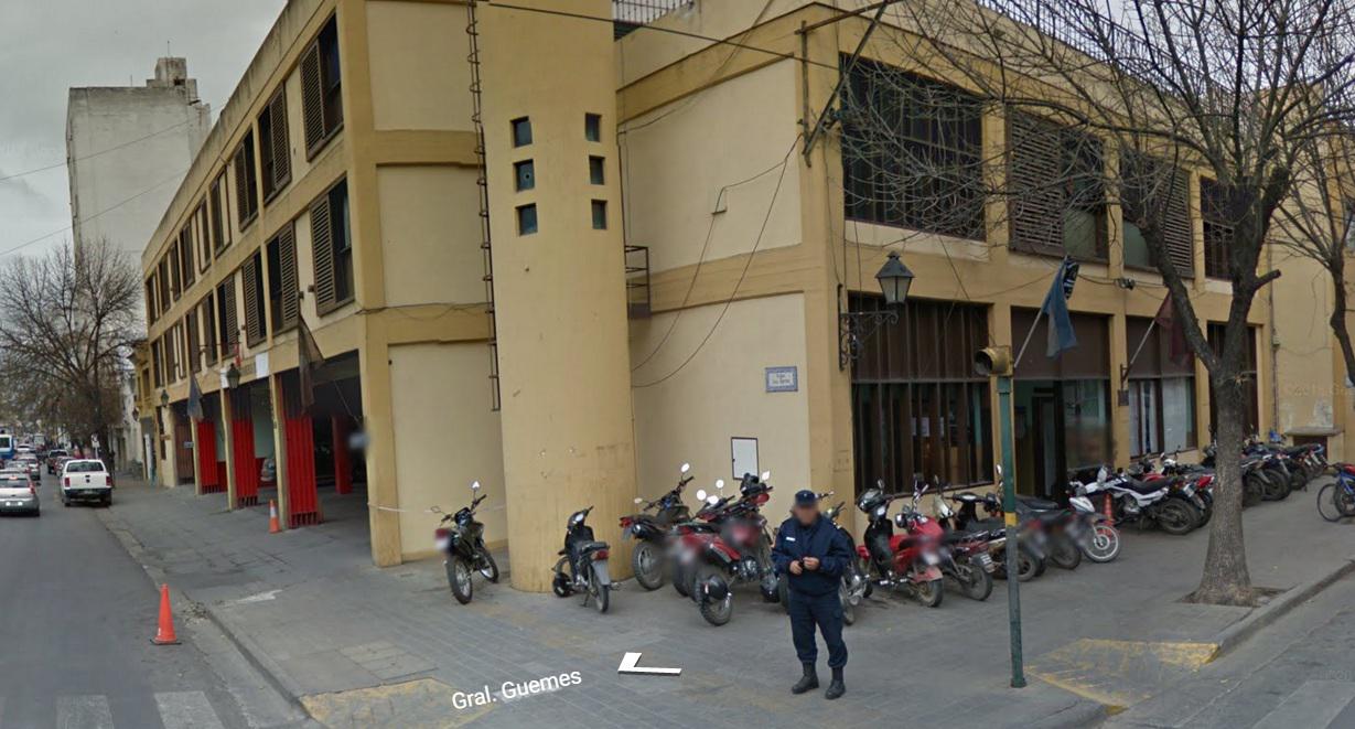 policía3
