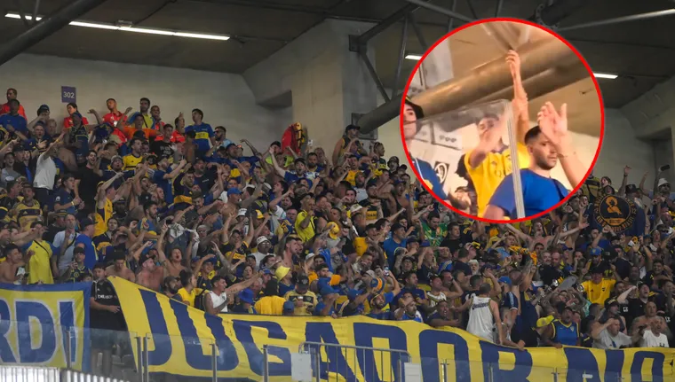 hinchada-boca-vs-cruzeiro-hincha-racista