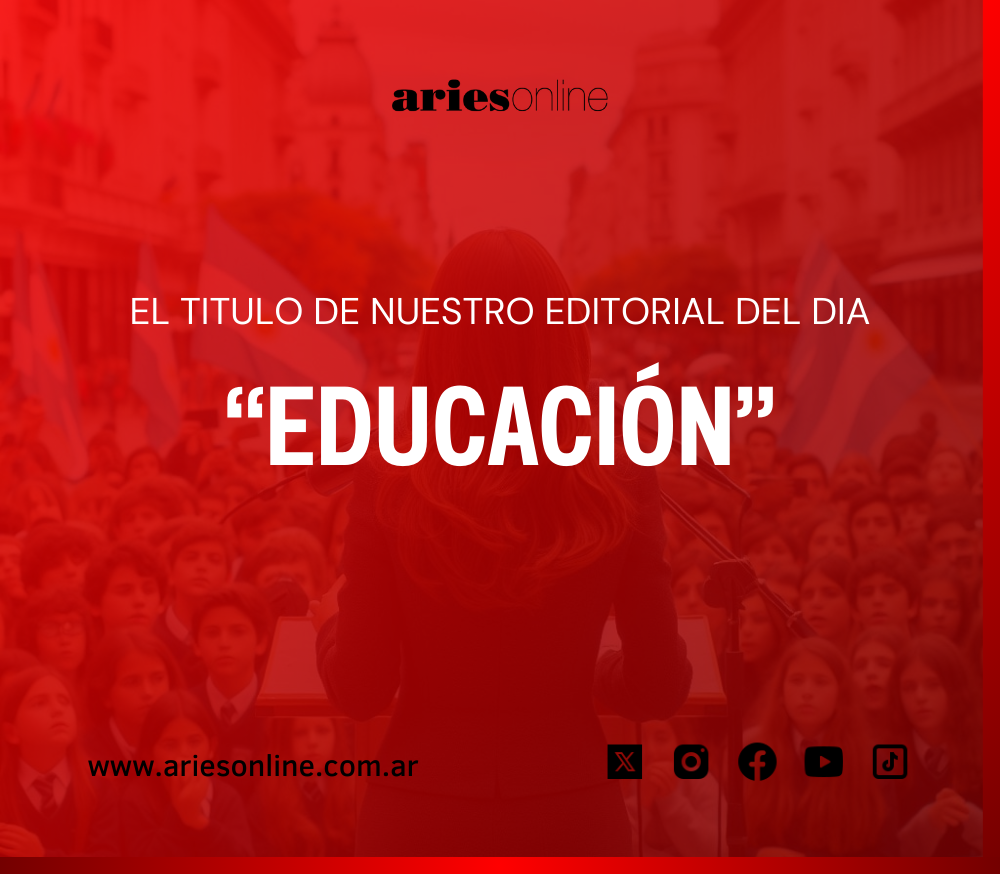 Editorial